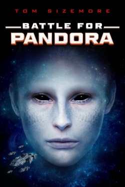 Watch Battle for Pandora (2022) Online FREE