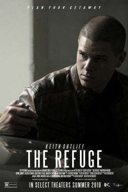 Watch The Refuge (2019) Online FREE