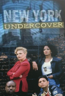 Watch New York Undercover (1994) Online FREE