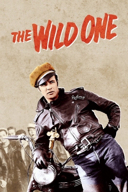 Watch The Wild One (1953) Online FREE