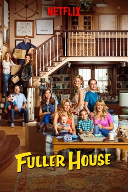 Watch Fuller House (2016) Online FREE