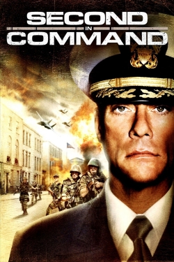 Watch Second In Command (2006) Online FREE