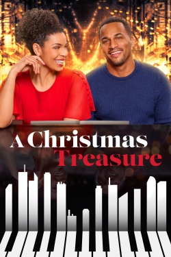 Watch A Christmas Treasure (2021) Online FREE