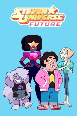 Watch Steven Universe Future (2019) Online FREE