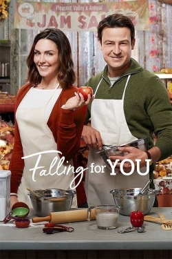 Watch Falling for You (2018) Online FREE