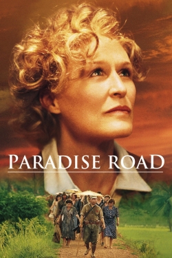 Watch Paradise Road (1997) Online FREE