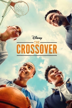 Watch The Crossover (2023) Online FREE