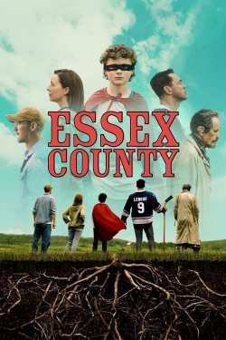 Watch Essex County (2023) Online FREE