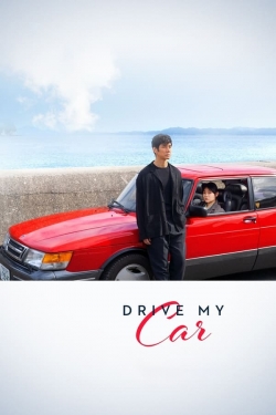 Watch Drive My Car (2021) Online FREE