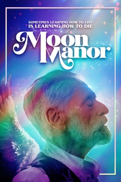 Watch Moon Manor (2021) Online FREE