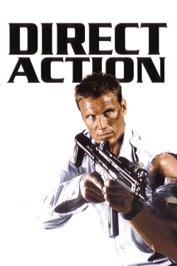 Watch Direct Action (2004) Online FREE