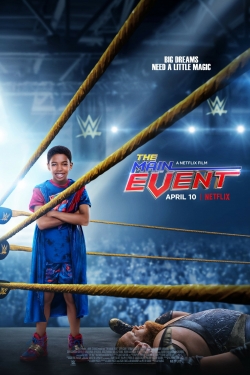 Watch The Main Event (2020) Online FREE