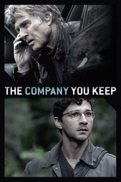 Watch The Company You Keep (2012) Online FREE