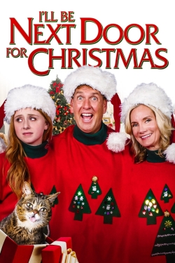 Watch I'll Be Next Door for Christmas (2018) Online FREE