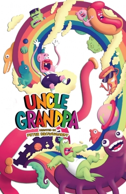 Watch Uncle Grandpa (2013) Online FREE