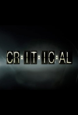 Watch Critical (2015) Online FREE