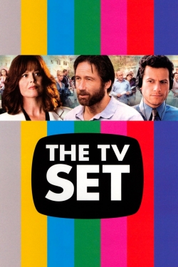 Watch The TV Set (2007) Online FREE