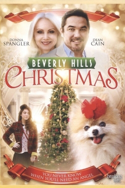 Watch Beverly Hills Christmas (2015) Online FREE
