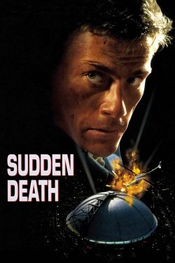 Watch Sudden Death (1995) Online FREE