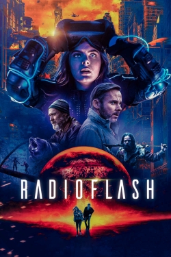 Watch Radioflash (2019) Online FREE
