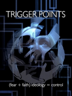Watch Trigger Points (2020) Online FREE