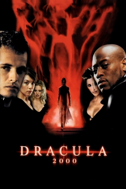 Watch Dracula 2000 (2000) Online FREE