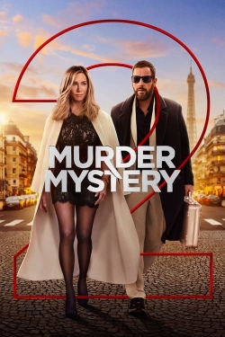 Watch Murder Mystery 2 (2023) Online FREE
