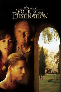 Watch The City of Your Final Destination (2009) Online FREE