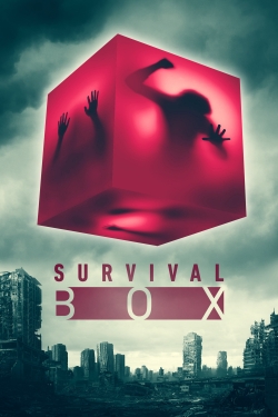 Watch Survival Box (2019) Online FREE