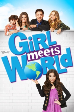 Watch Girl Meets World (2014) Online FREE