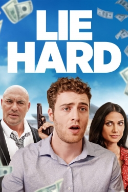 Watch Lie Hard (2022) Online FREE