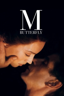 Watch M. Butterfly (1993) Online FREE