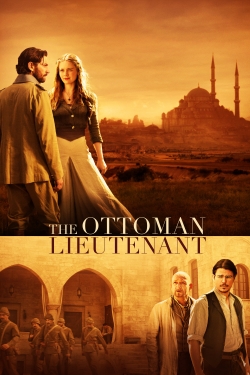 Watch The Ottoman Lieutenant (2017) Online FREE