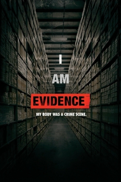 Watch I Am Evidence (2017) Online FREE