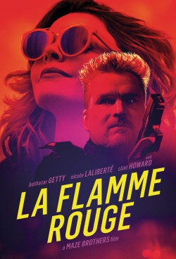 Watch La Flamme Rouge (2021) Online FREE