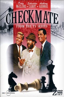 Watch Checkmate (1960) Online FREE