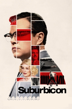 Watch Suburbicon (2017) Online FREE