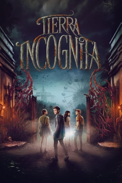 Watch Tierra incógnita (2022) Online FREE