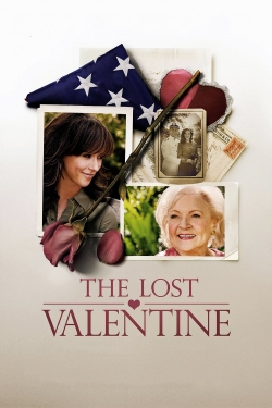 Watch The Lost Valentine (2011) Online FREE