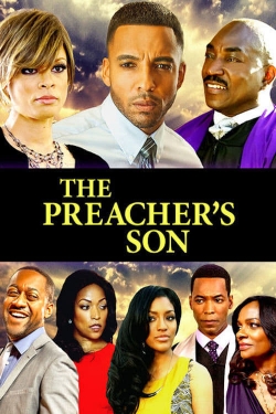 Watch The Preacher's Son (2017) Online FREE