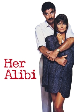 Watch Her Alibi (1989) Online FREE