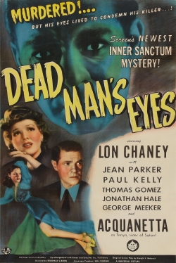 Watch Dead Man's Eyes (1944) Online FREE