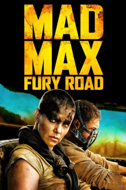 Watch Mad Max: Fury Road (2015) Online FREE