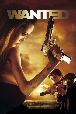 Watch Wanted (2008) Online FREE