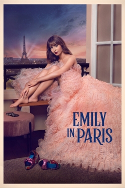 Watch Emily in Paris (2020) Online FREE