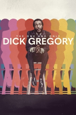 Watch The One And Only Dick Gregory (2021) Online FREE