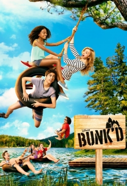 Watch BUNK'D (2015) Online FREE