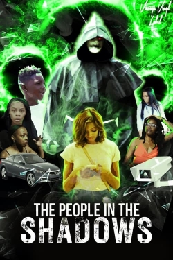 Watch The People in the Shadows (2023) Online FREE