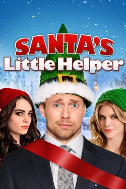 Watch Santa's Little Helper (2015) Online FREE
