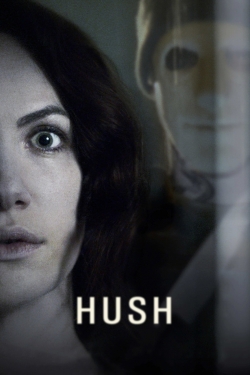 Watch Hush (2016) Online FREE